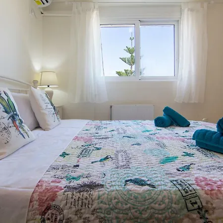 Apartman Lovely 4th Floor *