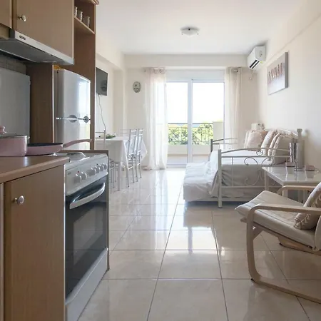 Lovely 4th Floor * Xylokastro