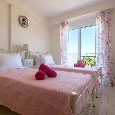 Apartman Lovely 4th Floor *