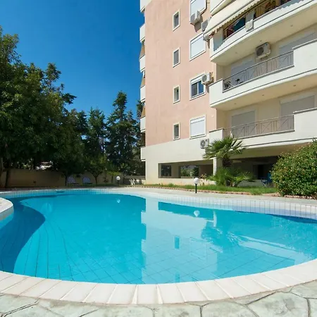 Apartman Lovely 4th Floor *