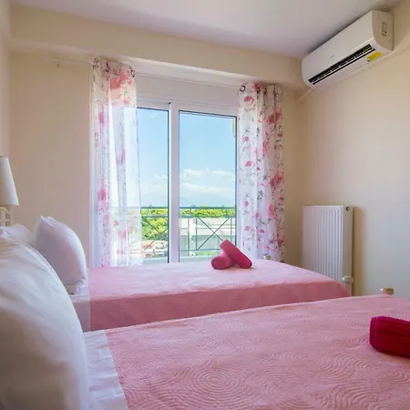 Apartman Lovely 4th Floor