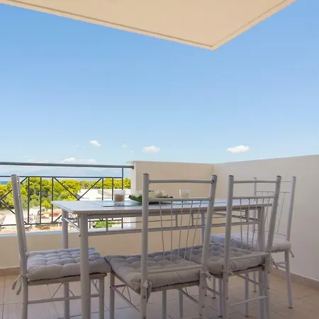 Apartman Lovely 4th Floor *