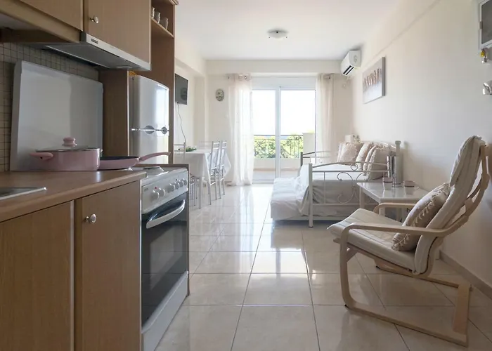 Lovely 4th Floor * Xylokastro