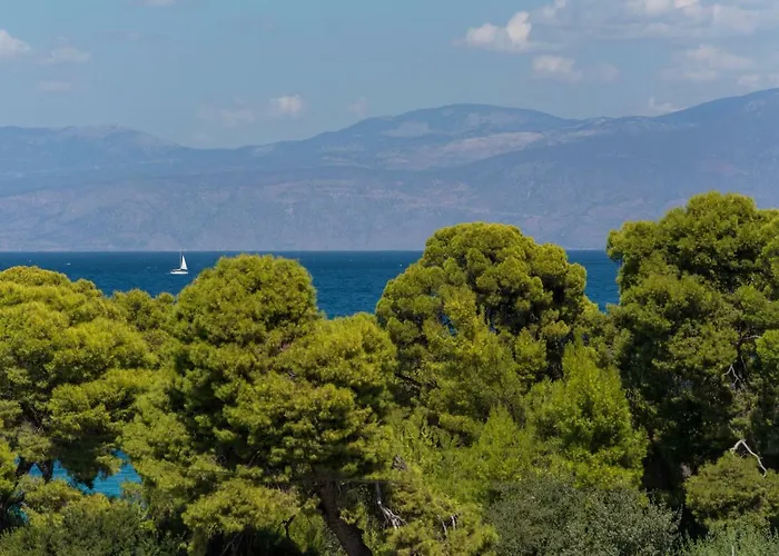 Lovely 4th Floor * Xylokastro