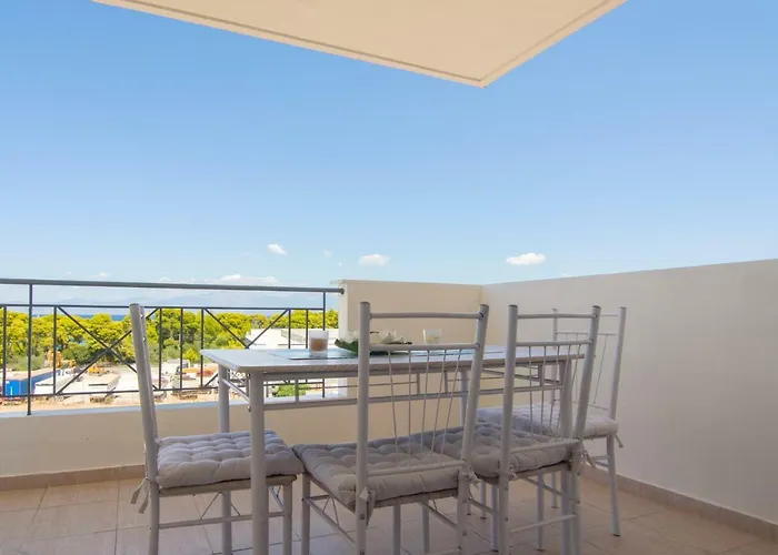 شقة Lovely 4th Floor *